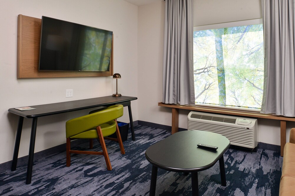 Fairfield Inn & Suites by Marriott Minneapolis Shakopee - photo 15