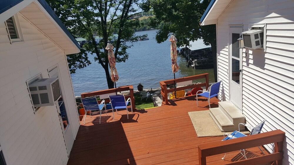 Lake Breeze Resort - photo 95