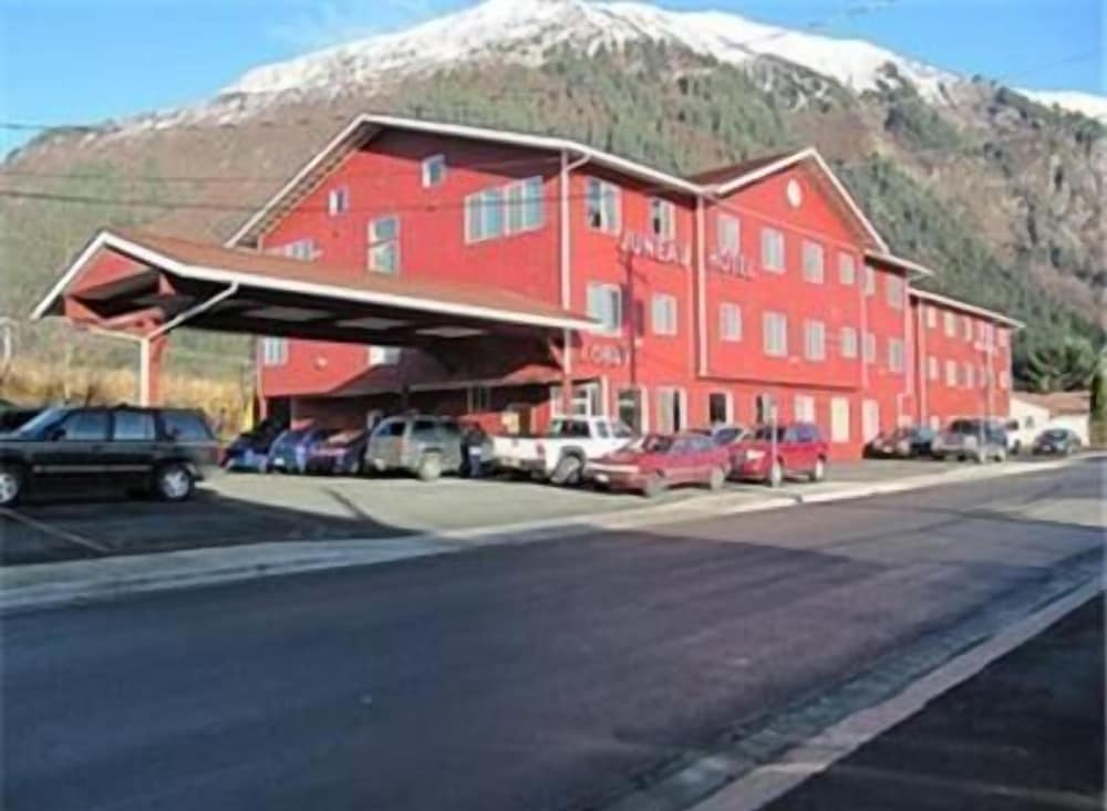 Juneau Hotel - photo 36