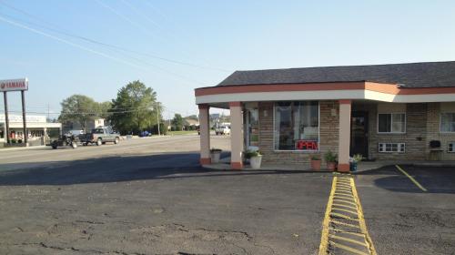 Poteau Inn - photo 6