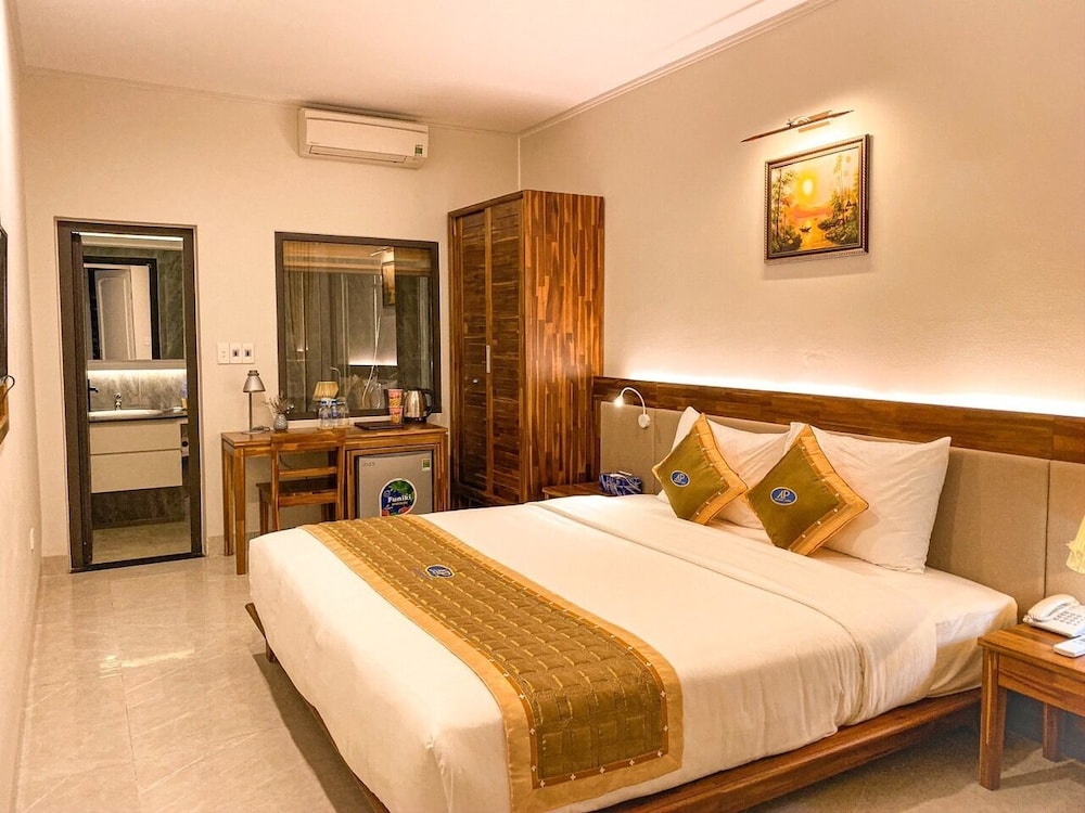 Khach San Anh Phat 1 in Thanh Hoa, Vietnam