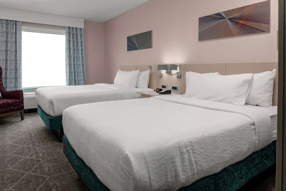 Hilton Garden Inn Colorado Springs Downtown - photo 39