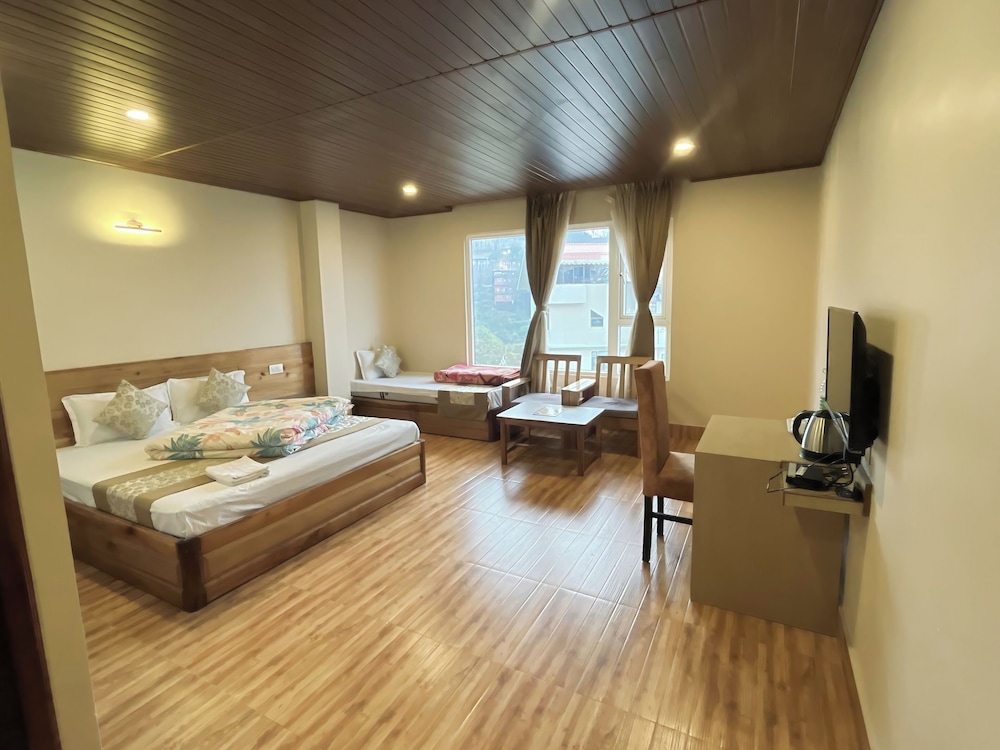 Sakura Garden Retreat Ravangla in Namchi, India