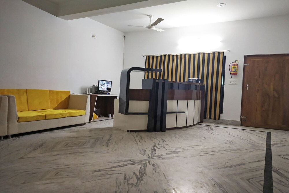OYO 22547 Avigna Residency — Bhubaneshwar — photo 2