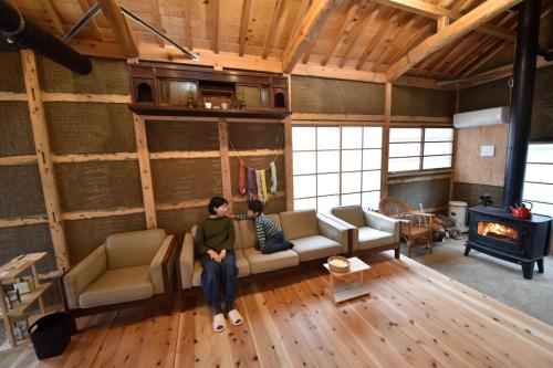 Dive Inn Kiryu — Kiryu — photo 4