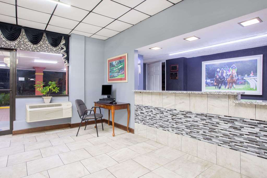 Knights Inn Aiken - photo 4