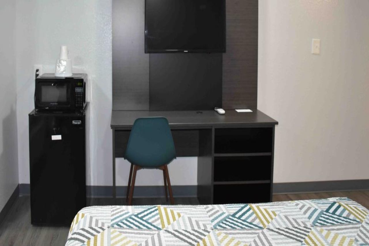 Motel 6 Idabel Ok - photo 9