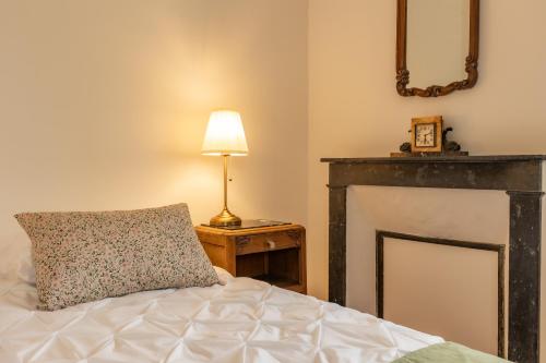 Chez Marguerite Et Bienaime — hotel in Picauville