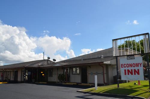 Economy Inn New Orleans - photo 10