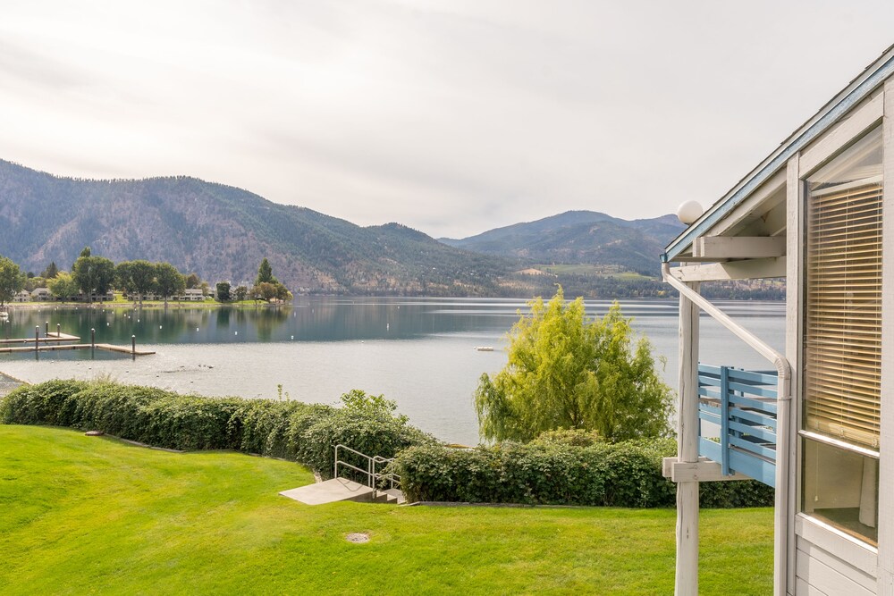 Wapato Point Resort - photo 44