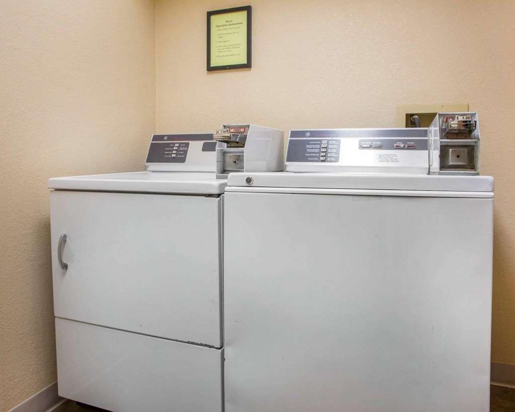 Quality Inn Ottawa near Starved Rock State Park - photo 58