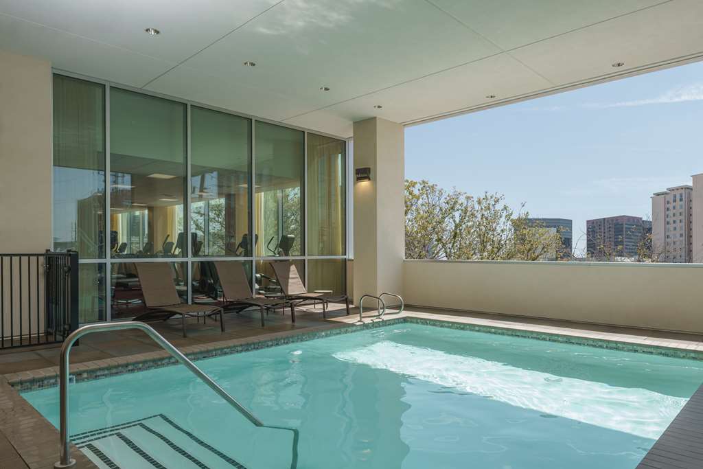 Hyatt Place Houston Galleria - photo 7