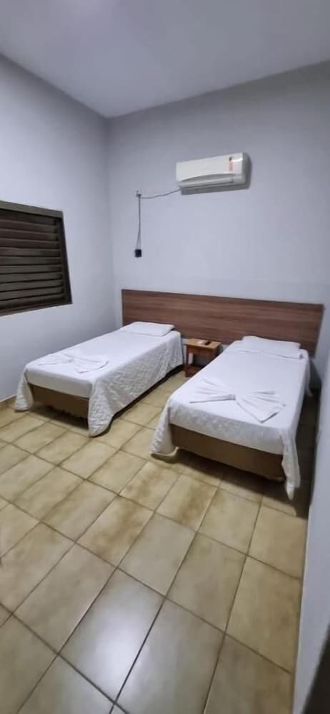 Hotel Brivanna — Campo Grande — photo 5