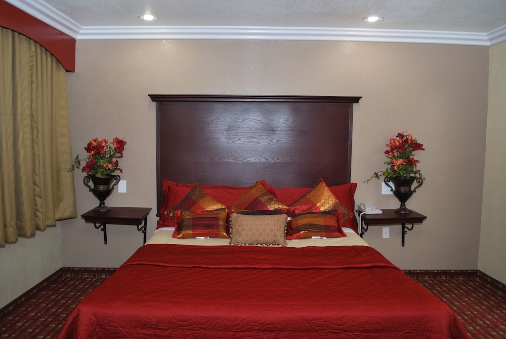 Budget Inn Anaheim - photo 4