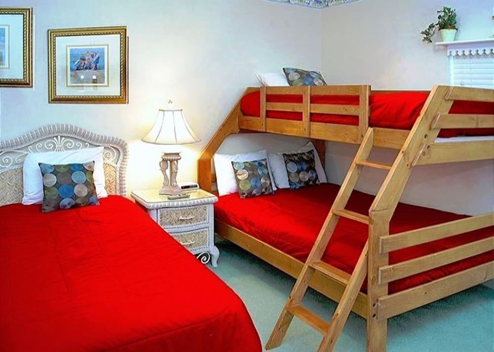The Tides at Tops'l 203 by Best Beach Getaways - photo 6