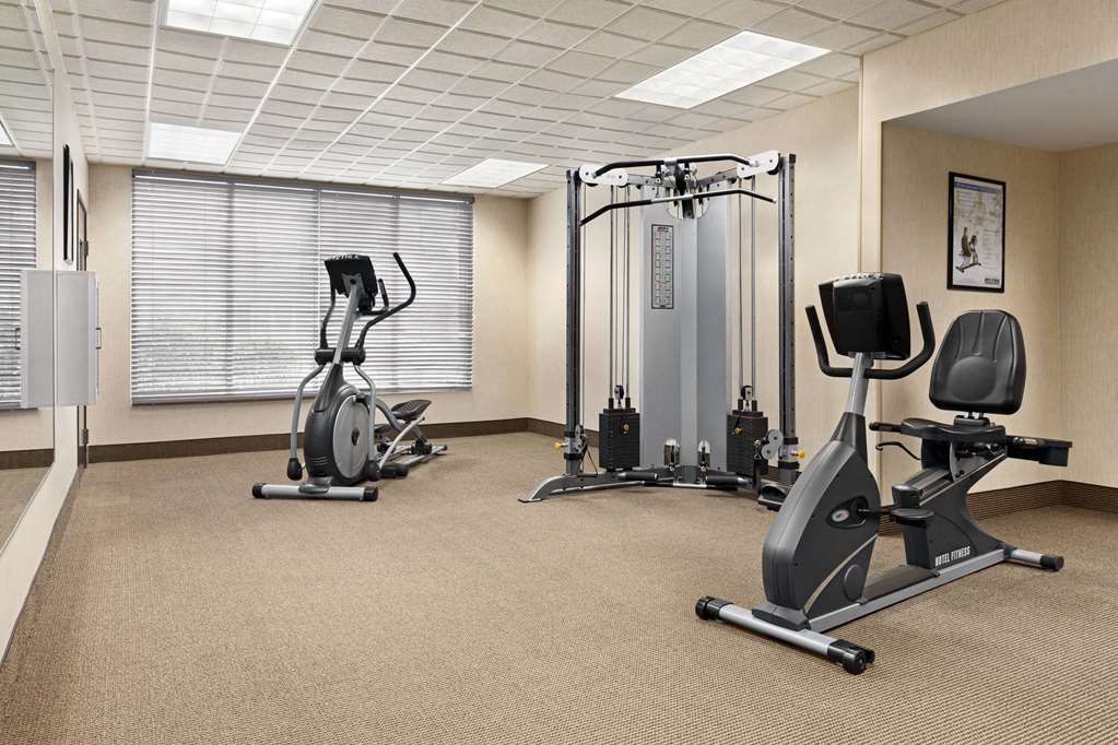 Wingate By Wyndham Southport - photo 6