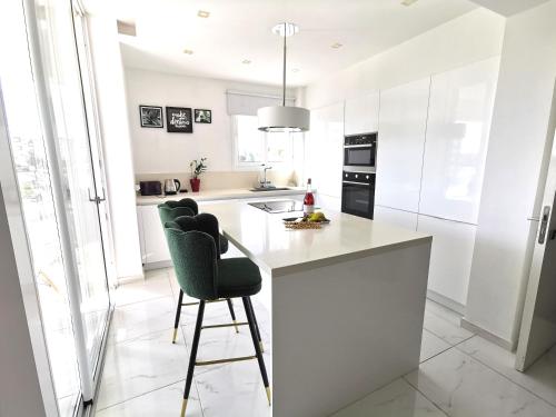 Happy Tucan — 4-Star Luxury Hotel in Larnaca, Cyprus