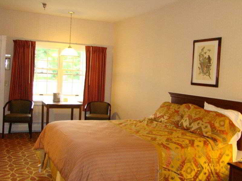 Ludlow Colonial Motel - photo 8