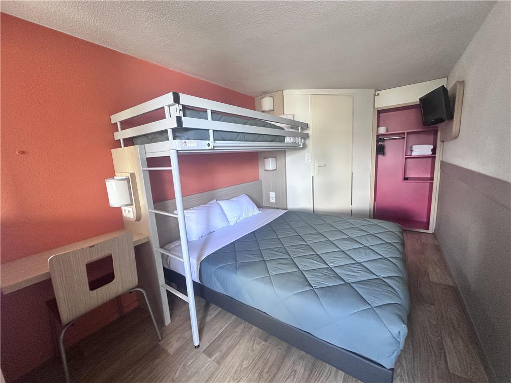 Premiere Classe Nantes Est St Sebastien Sur Loire — hotel in Saint-Sebastien-Sur-Loire