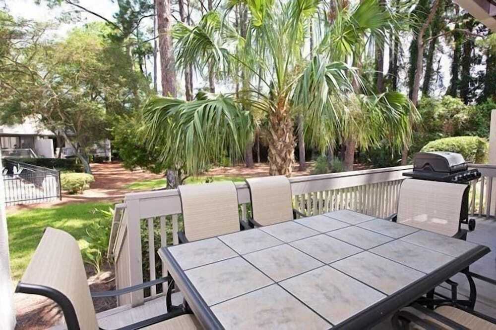 1270 Harbour Town Club at The Sea Pines Resort - photo 14