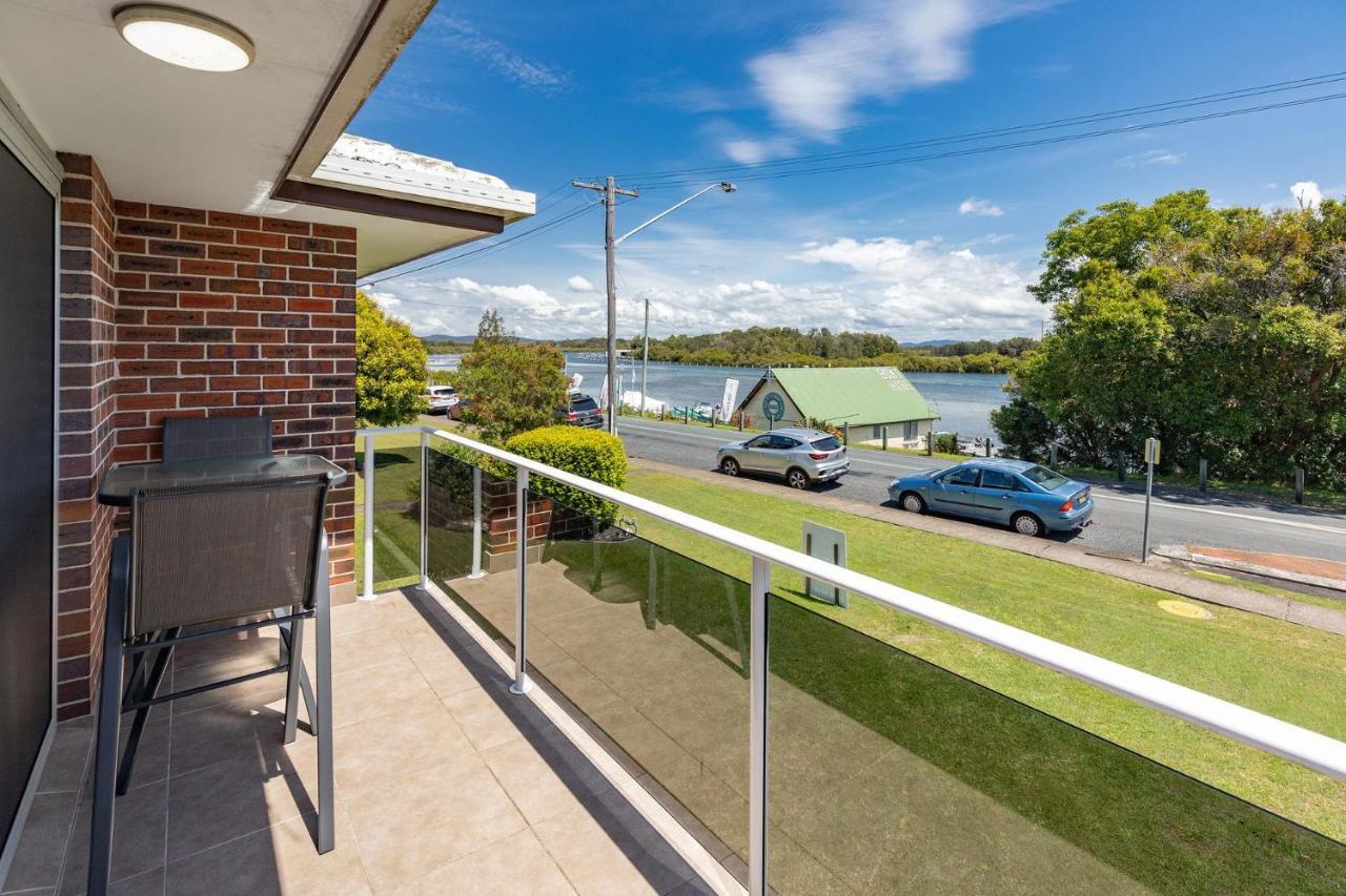 Kanandah 7 — 4-Star Luxury Hotel in Forster, Australia