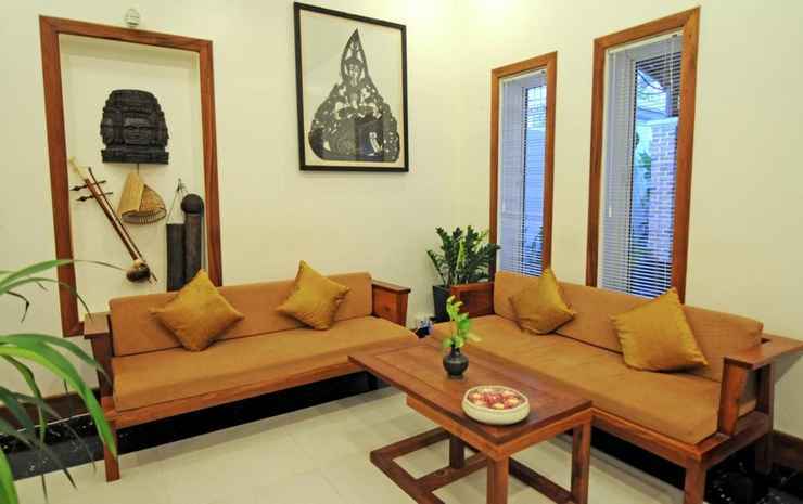 Visoth Boutique — Siem Reap — photo 2