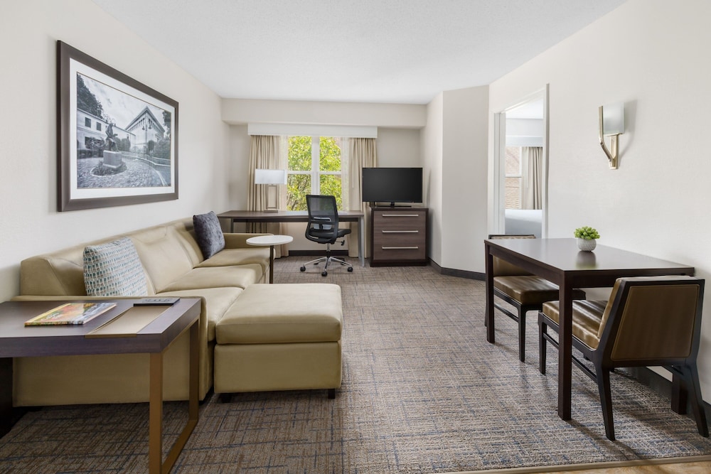 Residence Inn by Marriott Boston Franklin - photo 23