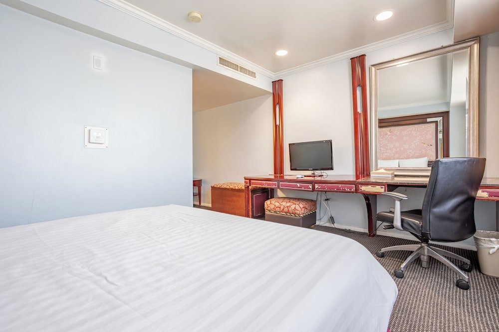 Hotel Koxie - photo 5