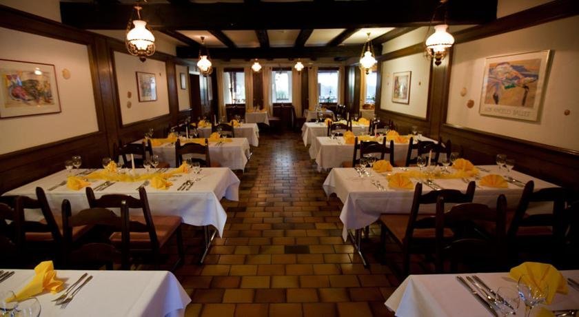 Hotel Rosenthaler Hof — Duderstadt — photo 4