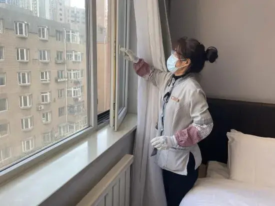 Hanting Dalian Gangwan Sq. - last minute hotel in Dalian