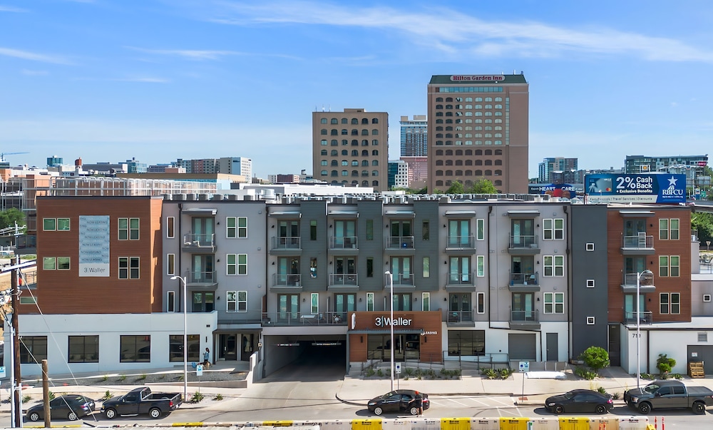 Placemakr Downtown Austin - photo 270