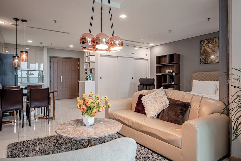 Kotrip Landmark 81 Paradise Vacation in Ho Chi Minh City, Vietnam