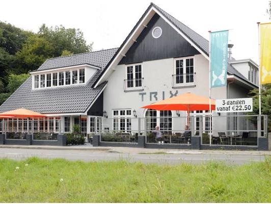 Hotel Trix - last minute hotel in Arnhem