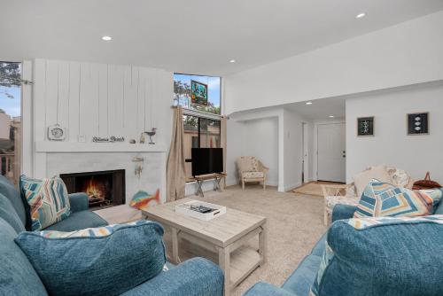Tranquil Living SUR4 — 4-Star Luxury Hotel in Solana Beach, United States