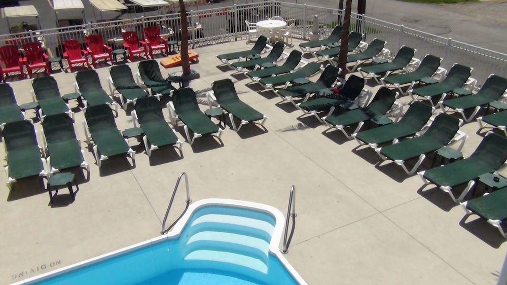 Bay Lodging Resort - photo 78