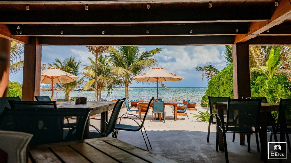 Hotel Beke - carbon neutral hotel in Chetumal
