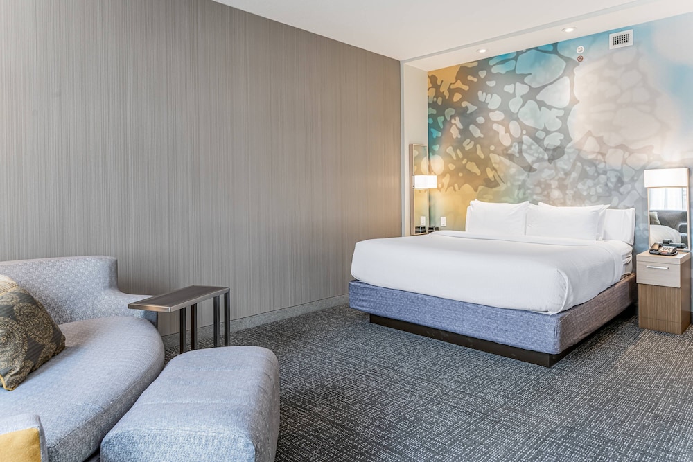 Courtyard by Marriott Asheville Biltmore Village - photo 10