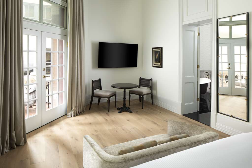 The Driskill in The Unbound Collection by Hyatt - photo 35