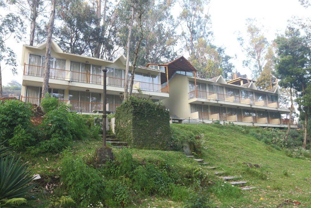 Oyo 1363 Woody’s in Kodaikanal, India