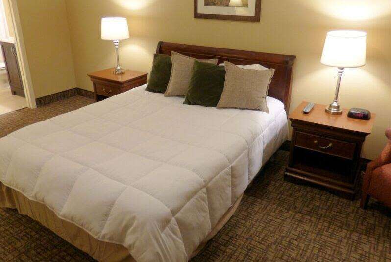 Ramada by Wyndham Juneau - photo 17