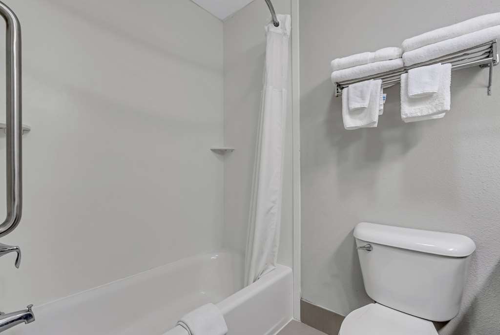 Baymont by Wyndham North Myrtle Beach - photo 41