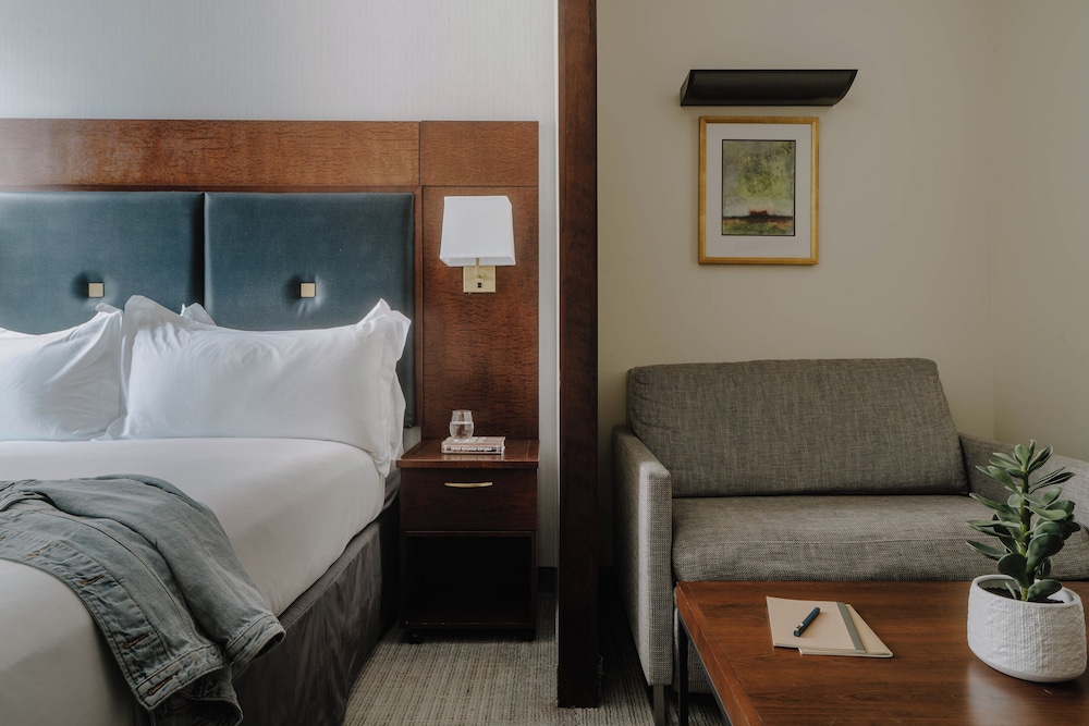 Club Quarters Hotel Downtown Houston - photo 16