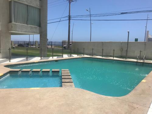 Oceanic Playa La Serena — 4-Star Luxury Hotel in La Serena, Chile