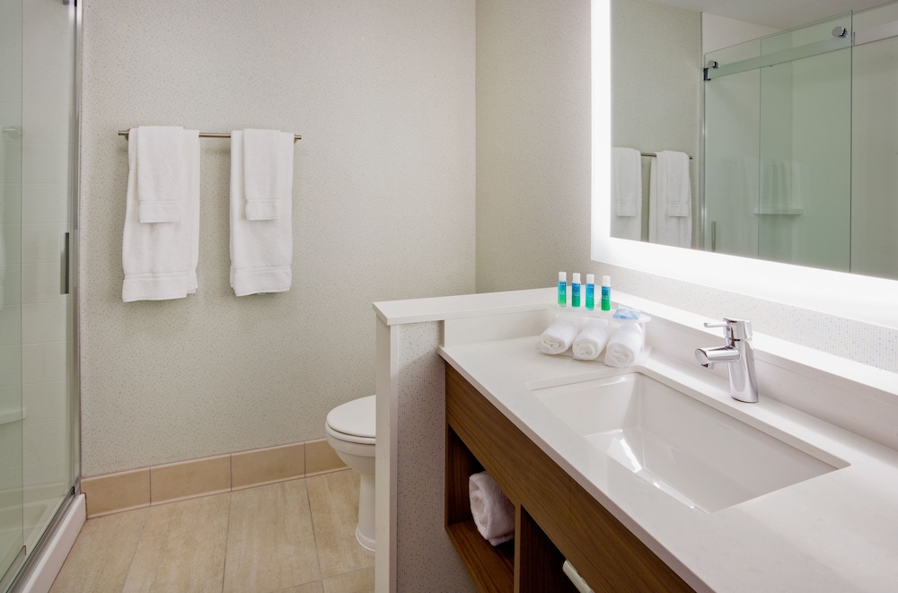 Holiday Inn Express & Suites Des Moines Downtown by IHG - photo 24