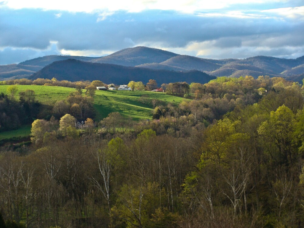 Heartstone Country Retreat - photo 87
