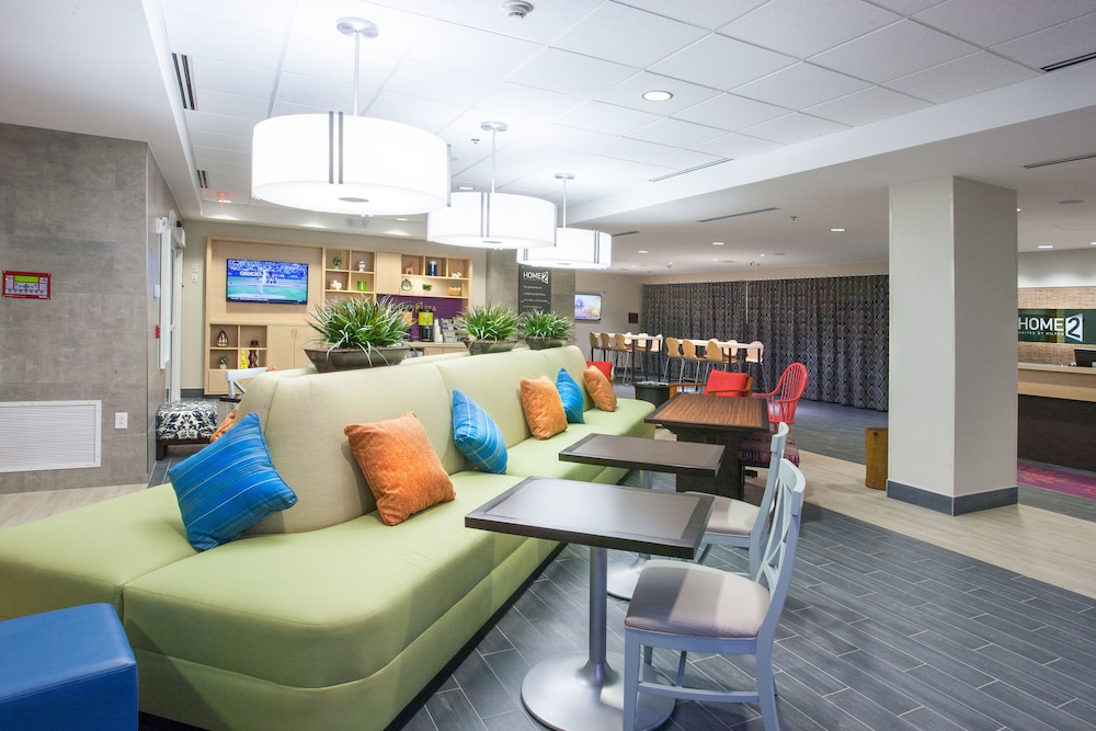 Home2 Suites by Hilton Brownsville - photo 6