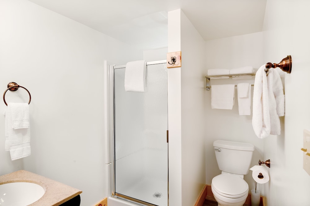 Cobble Mountain Lodge - photo 101
