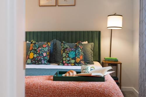 Le Nid Trailside 1BD Close to Beach Downtown in Traverse City, United States