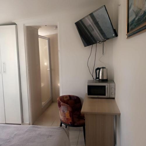 Sunshine Guest House