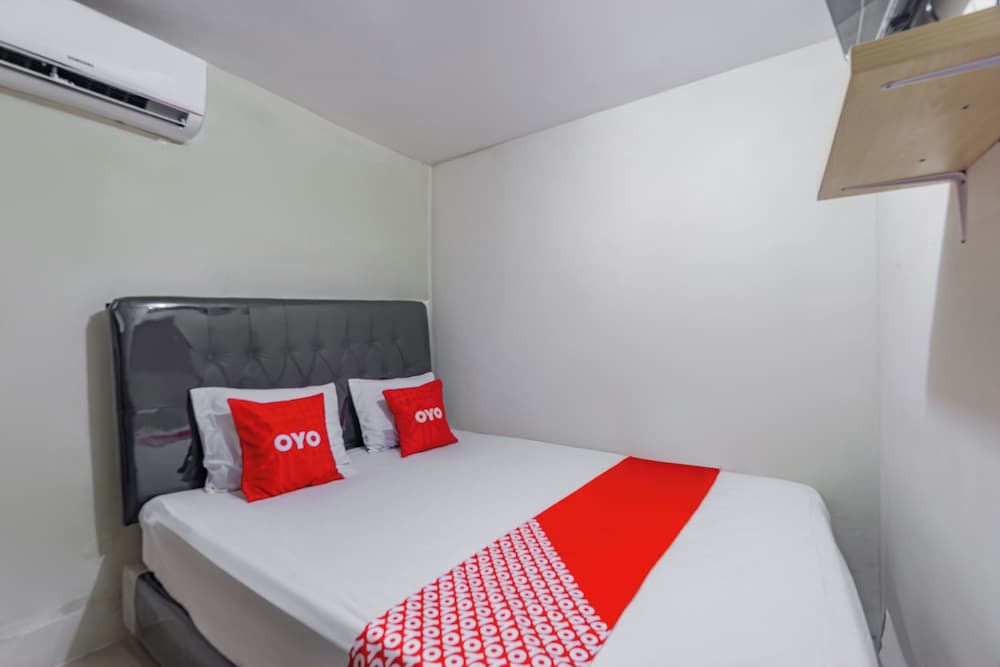 Homely Syariah in Kediri, Indonesia